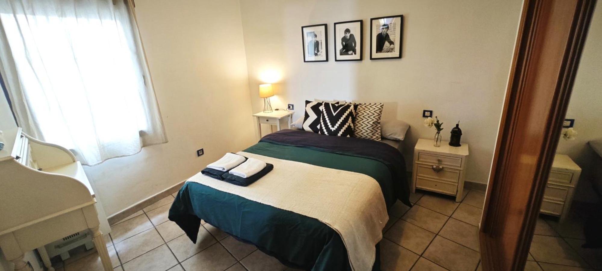 Apartamento Para 2 Personas En Pleno Centro De Madrid Exterior photo